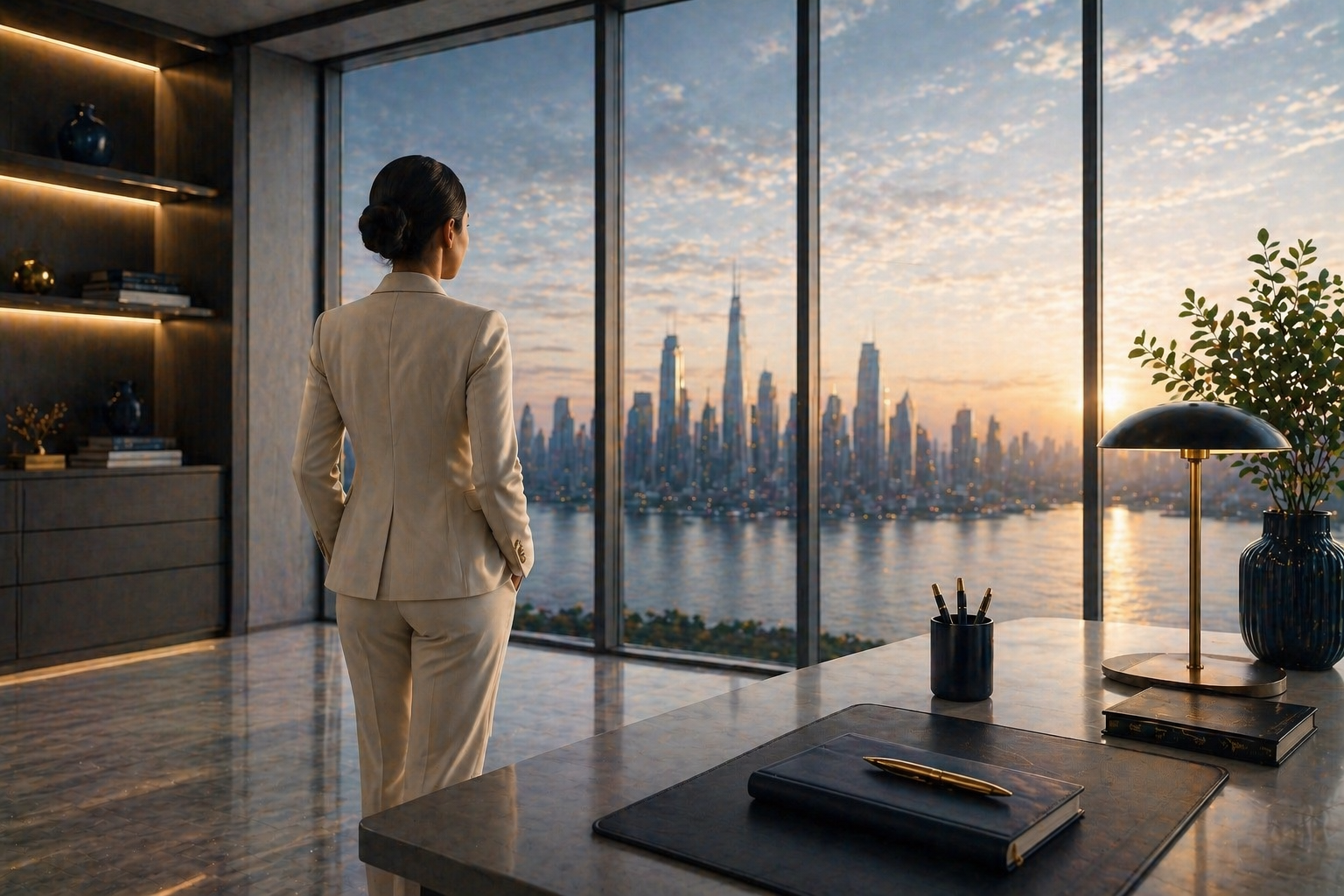 WeRecruiters leadership vision